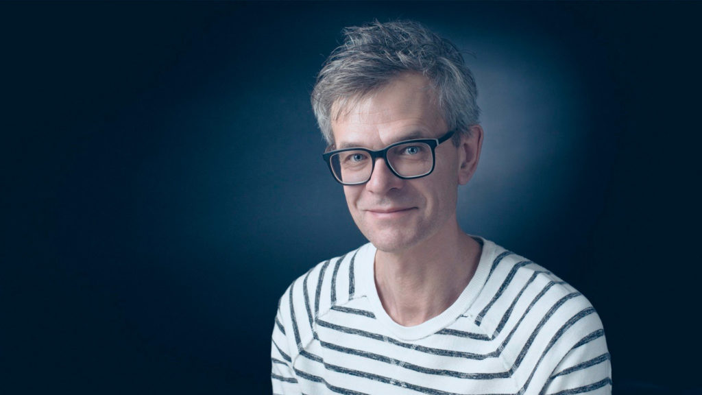 Viktor Friesen Fotograf